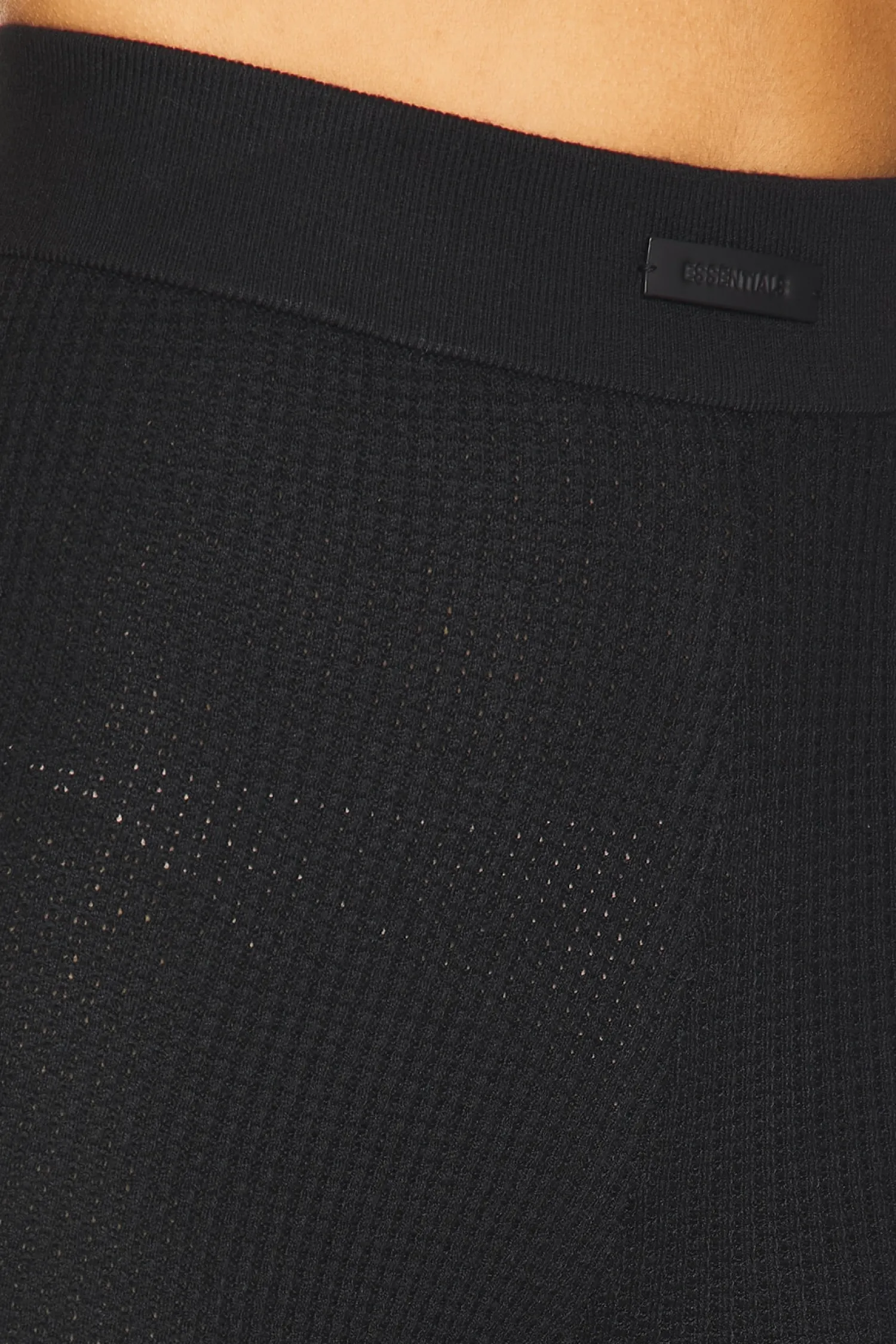 Women Fear of God ESSENTIALS Pants|Loungewear>Waffle Legging