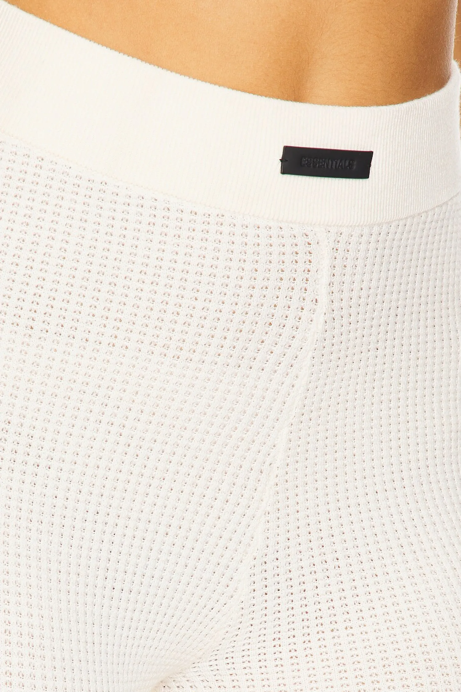 Women Fear of God ESSENTIALS Pants|Loungewear>Waffle Legging