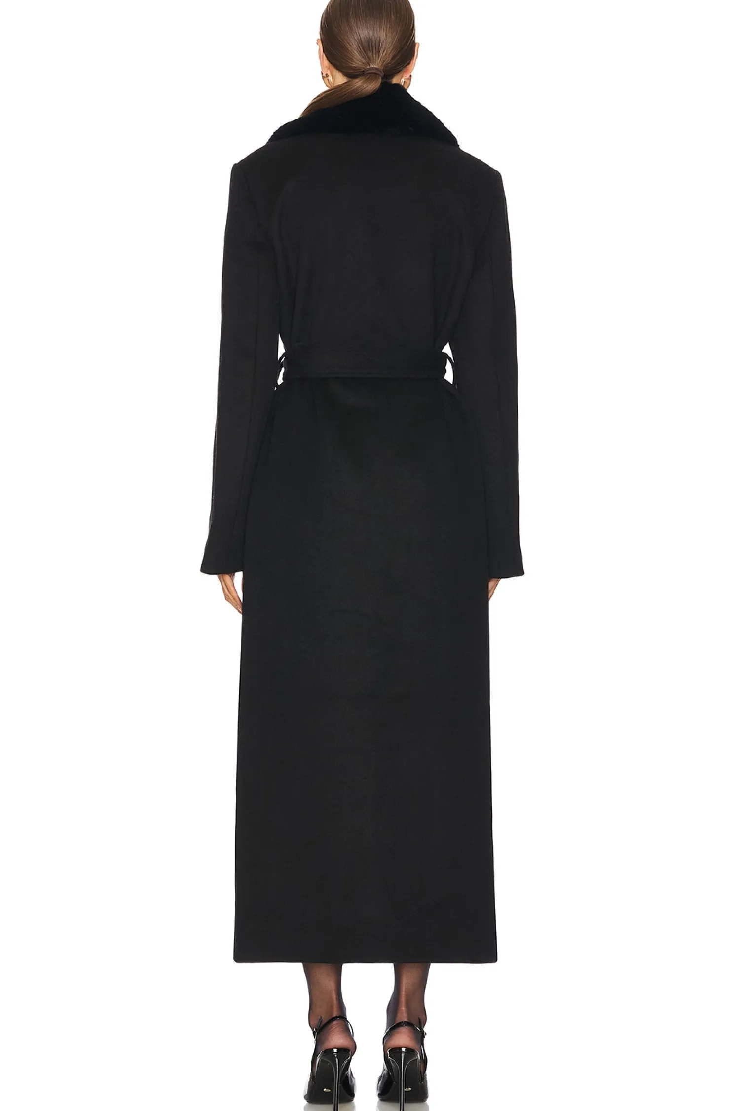 Women Lovers and Friends Jackets & Coats>Wainscott Coat