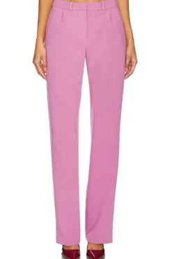 Women Amanda Uprichard Pants>Wallace Pants