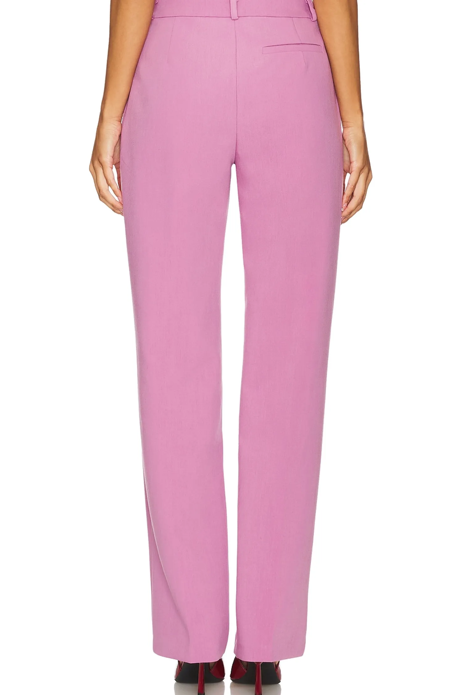 Women Amanda Uprichard Pants>Wallace Pants
