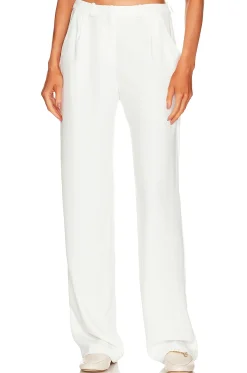 Women Amanda Uprichard Pants>Wallce Pants