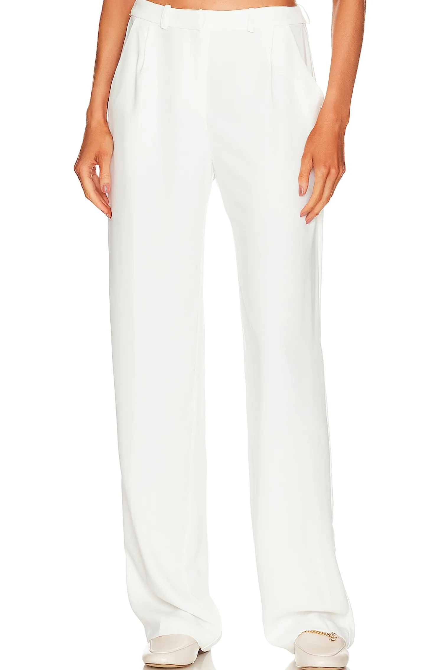 Women Amanda Uprichard Pants>Wallce Pants