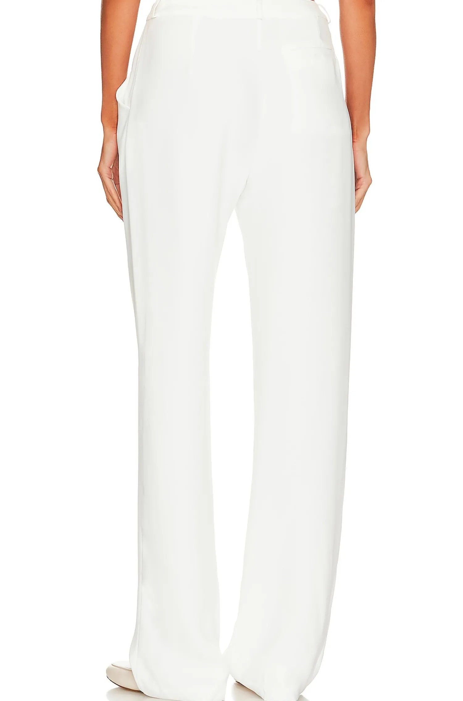 Women Amanda Uprichard Pants>Wallce Pants