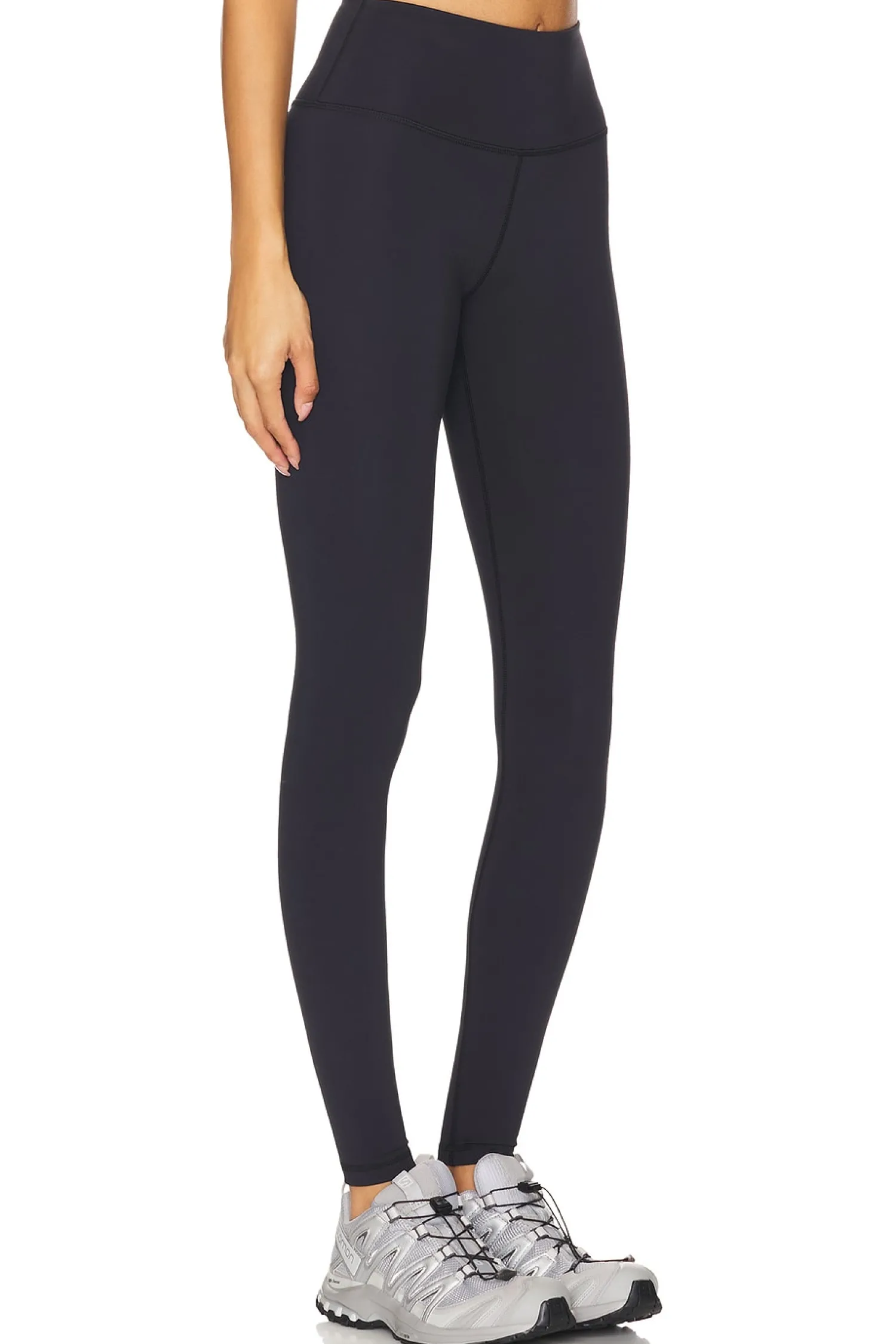 Women WellBeing + BeingWell Pants>WarmWell Cielo Legging