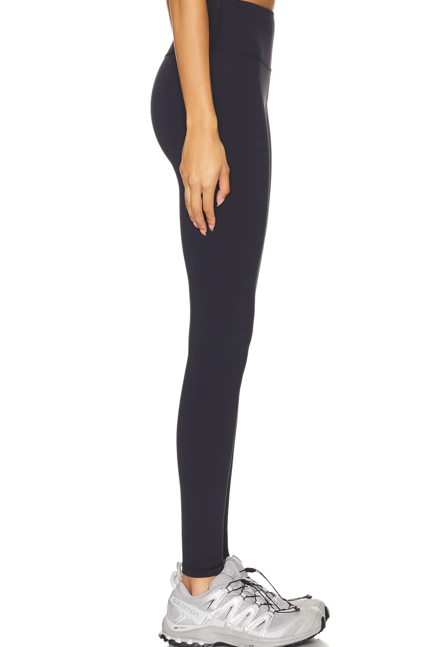 Women WellBeing + BeingWell Pants>WarmWell Cielo Legging