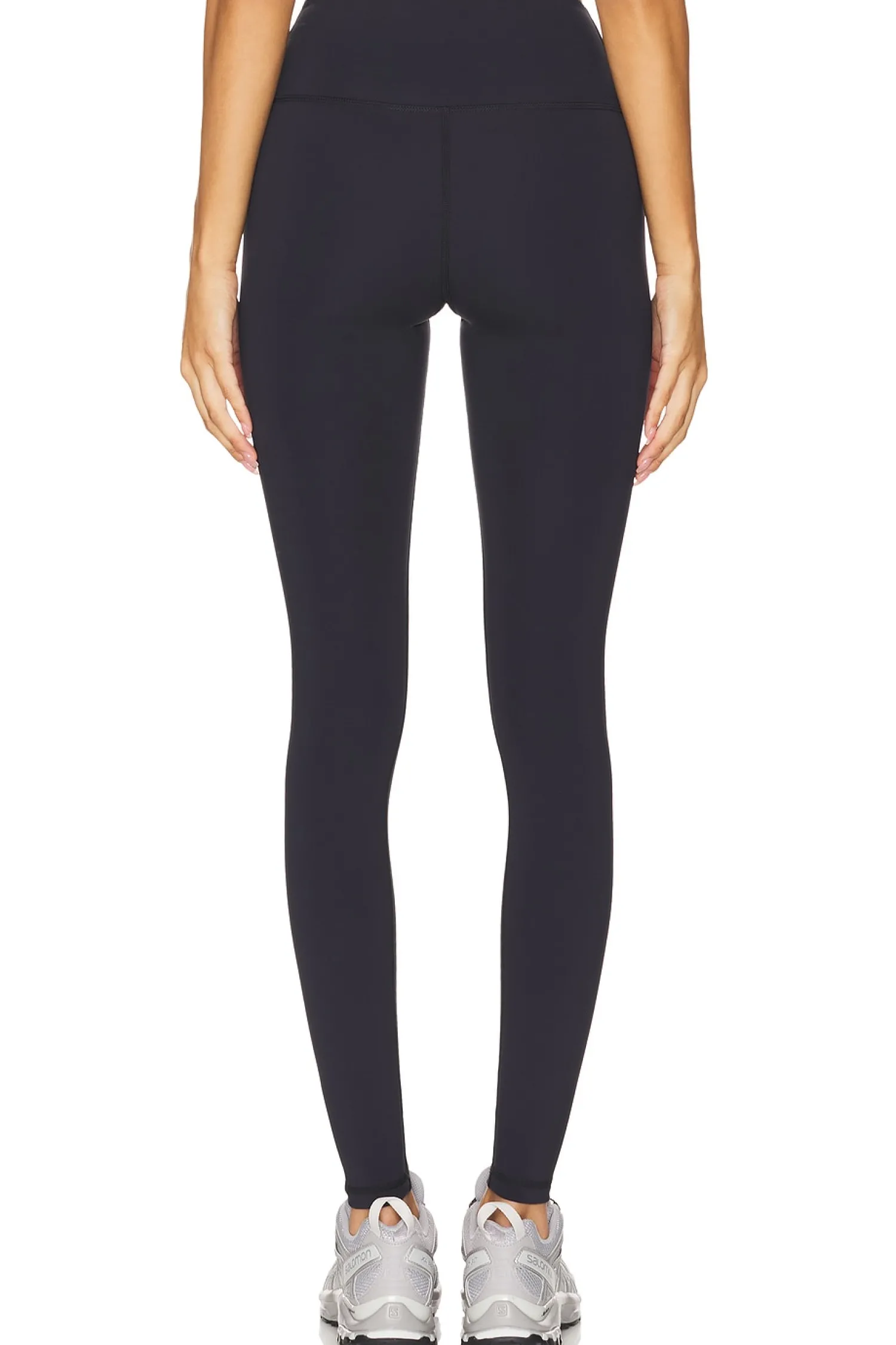 Women WellBeing + BeingWell Pants>WarmWell Cielo Legging