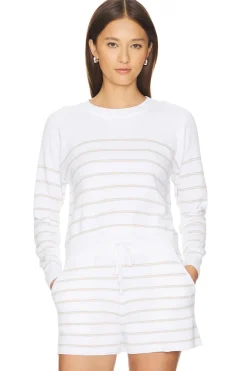 Women One Grey Day Matching Sets>Warwick Pullover