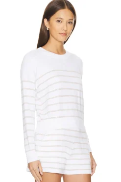 Women One Grey Day Matching Sets>Warwick Pullover