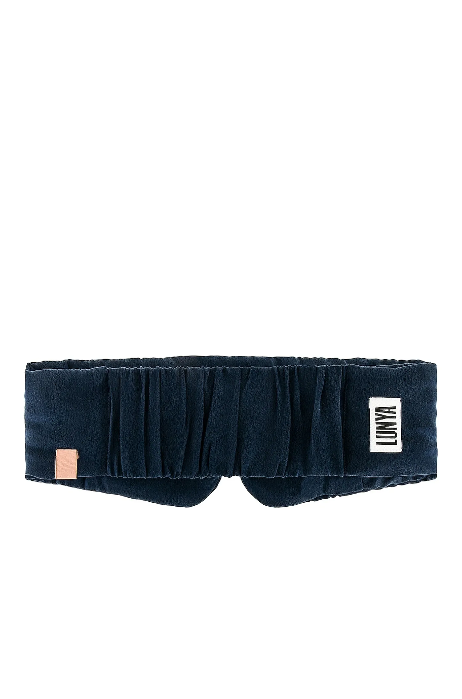Women LUNYA Lingerie & Sleepwear>Washable Silk Eye Mask