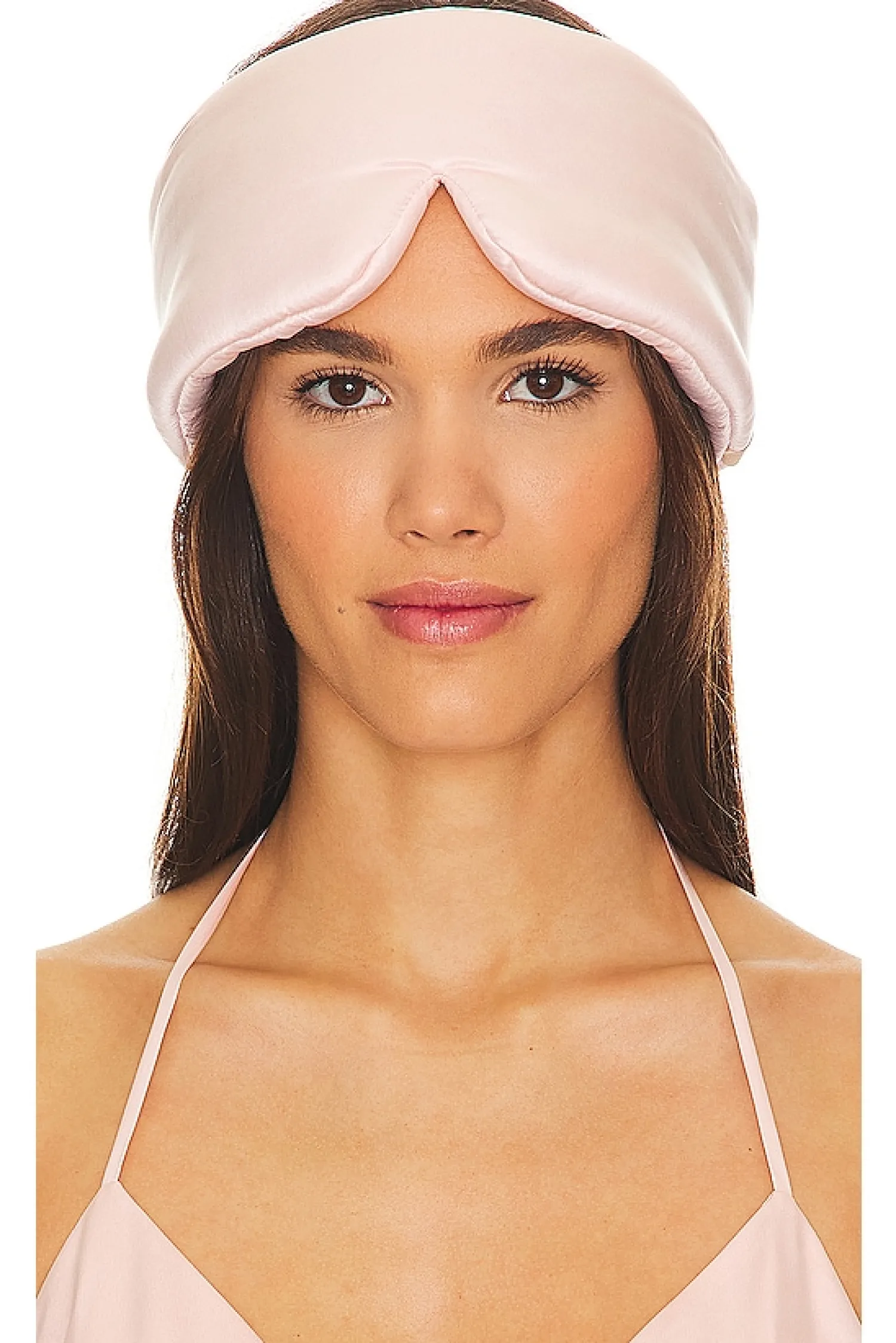 Women LUNYA Lingerie & Sleepwear>Washable Silk Eye Mask