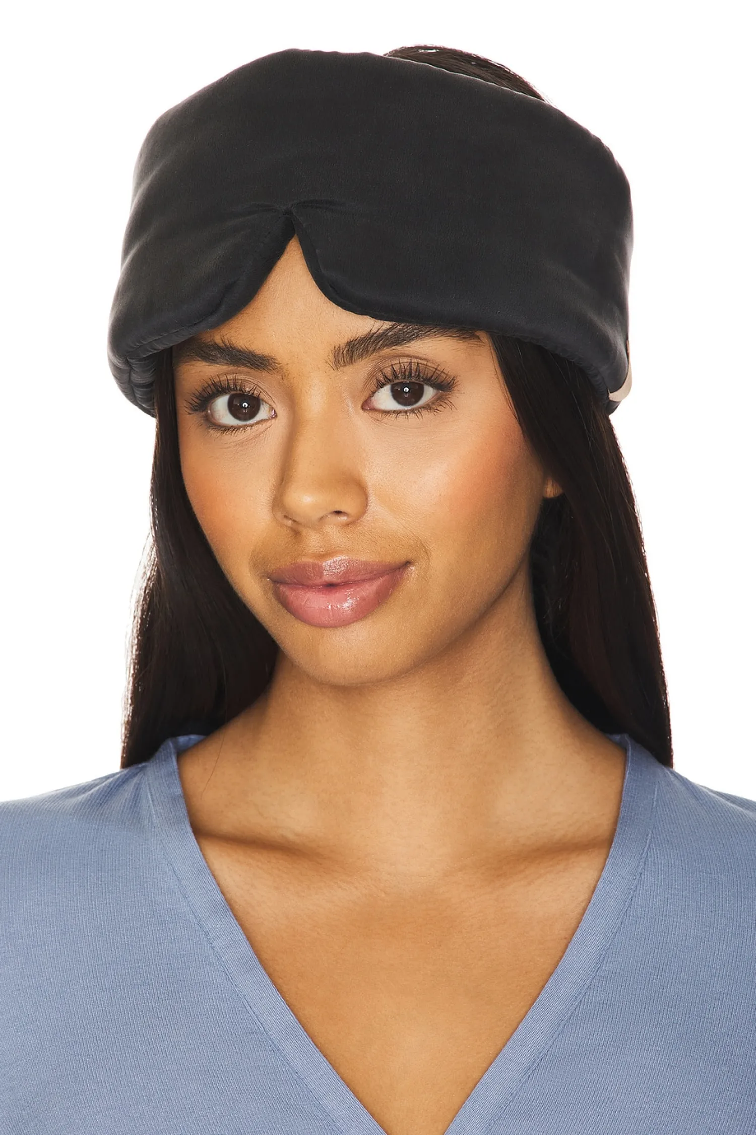 Women LUNYA Lingerie & Sleepwear>Washable Silk Sleep Mask