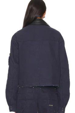 Women PRIVATE POLICY Jackets & Coats><noscript><img width=