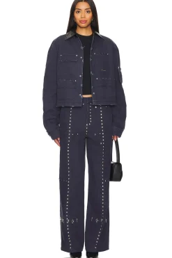 Women PRIVATE POLICY Jackets & Coats><noscript><img width=