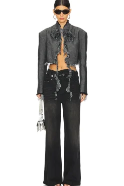 Women MARRKNULL Jackets & Coats><noscript><img width=