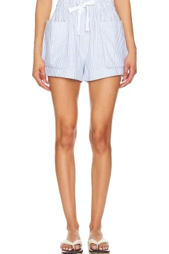 Women BLANKNYC Matching Sets>Watch And Learn Shorts