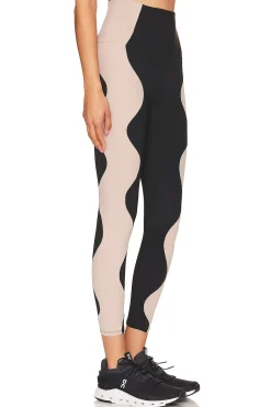 Women Port de Bras Pants>Wave Legging