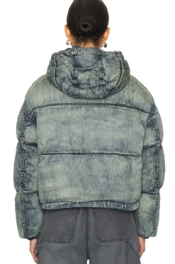 Women Diesel Jackets & Coats><noscript><img width=