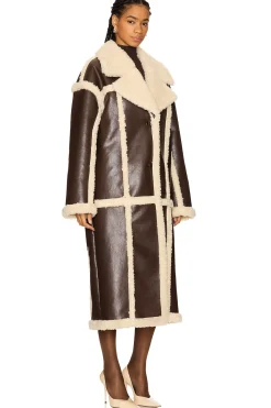 Women Lovers and Friends Jackets & Coats><noscript><img width=