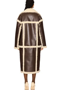 Women Lovers and Friends Jackets & Coats><noscript><img width=