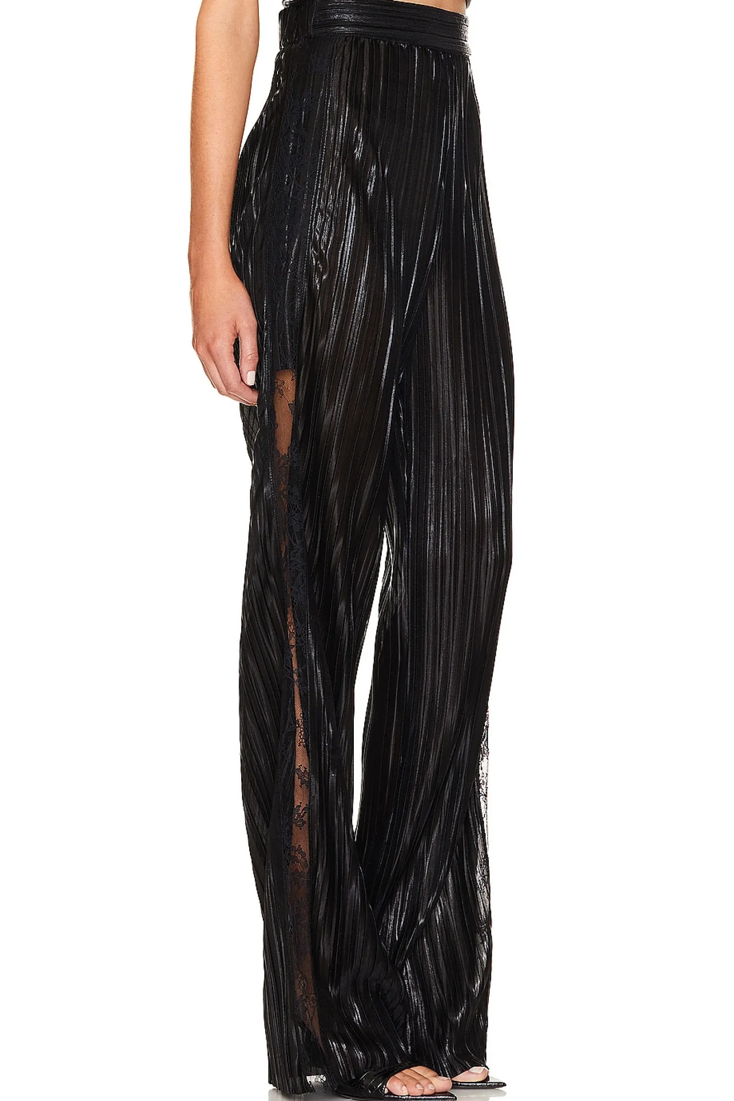 Women Sabina Musayev Pants|Matching Sets>Wayne Pants