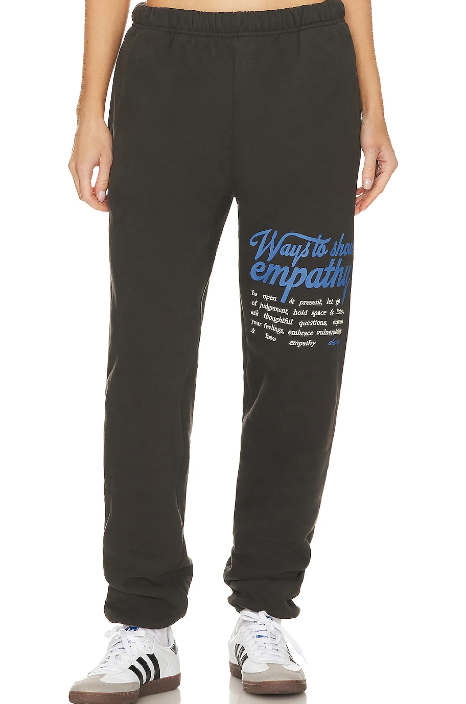 Women The Mayfair Group Pants|Loungewear>Ways To Show Empathy Sweatpants