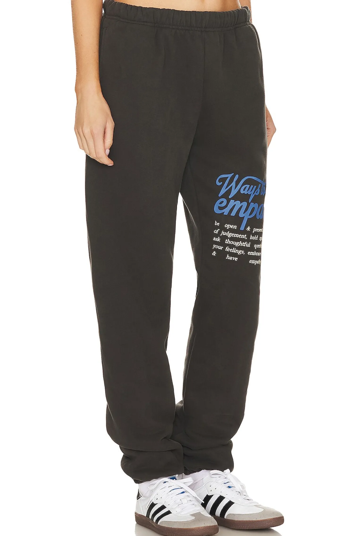 Women The Mayfair Group Pants|Loungewear>Ways To Show Empathy Sweatpants