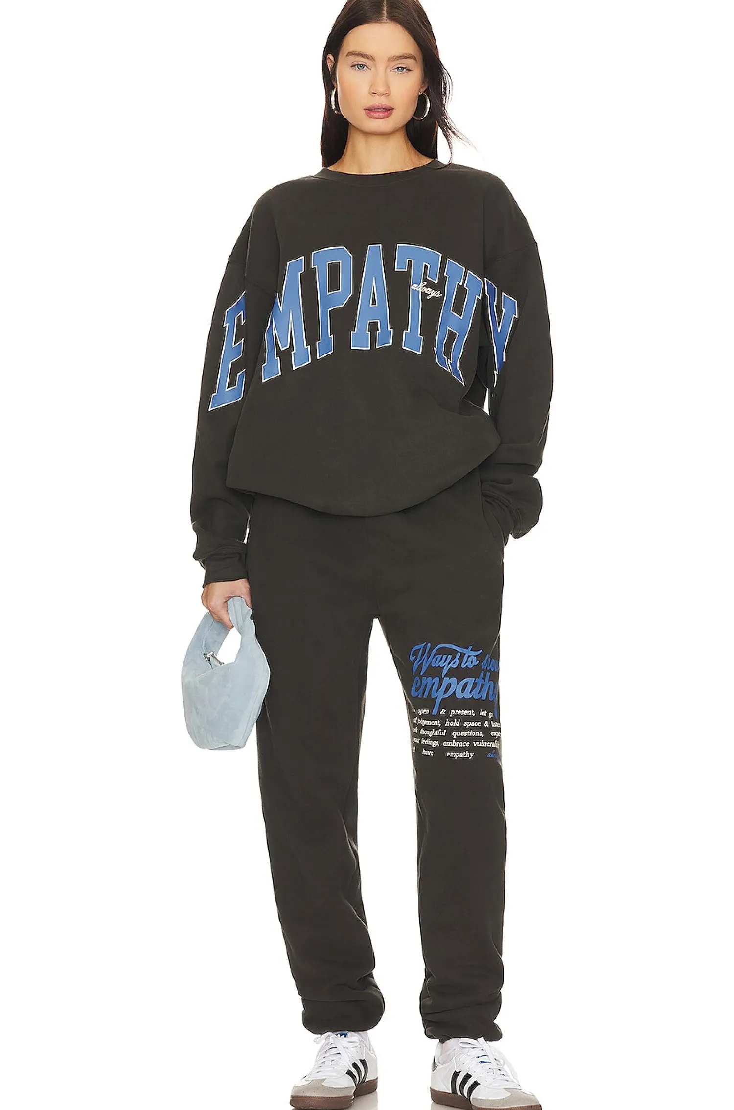 Women The Mayfair Group Pants|Loungewear>Ways To Show Empathy Sweatpants