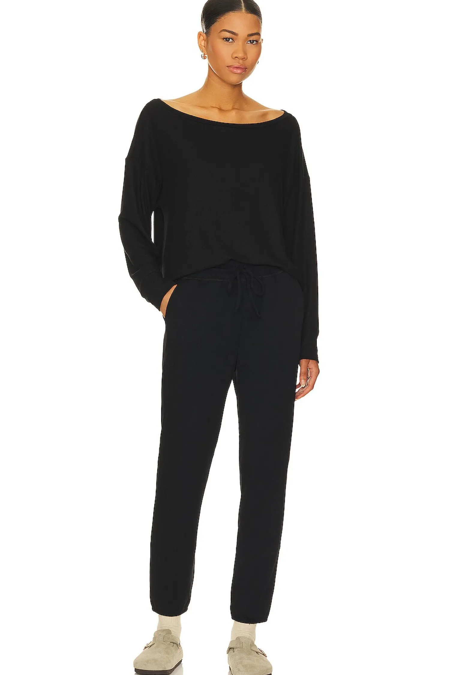 Women Beyond Yoga Pants|Loungewear>Weekend Pant