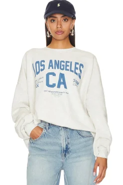 Women The Laundry Room Loungewear>Welcome To Los Angeles Jumper