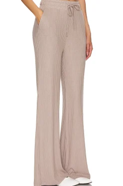 Women Beyond Yoga Pants|Loungewear>Well Traveled Wide Leg Pant