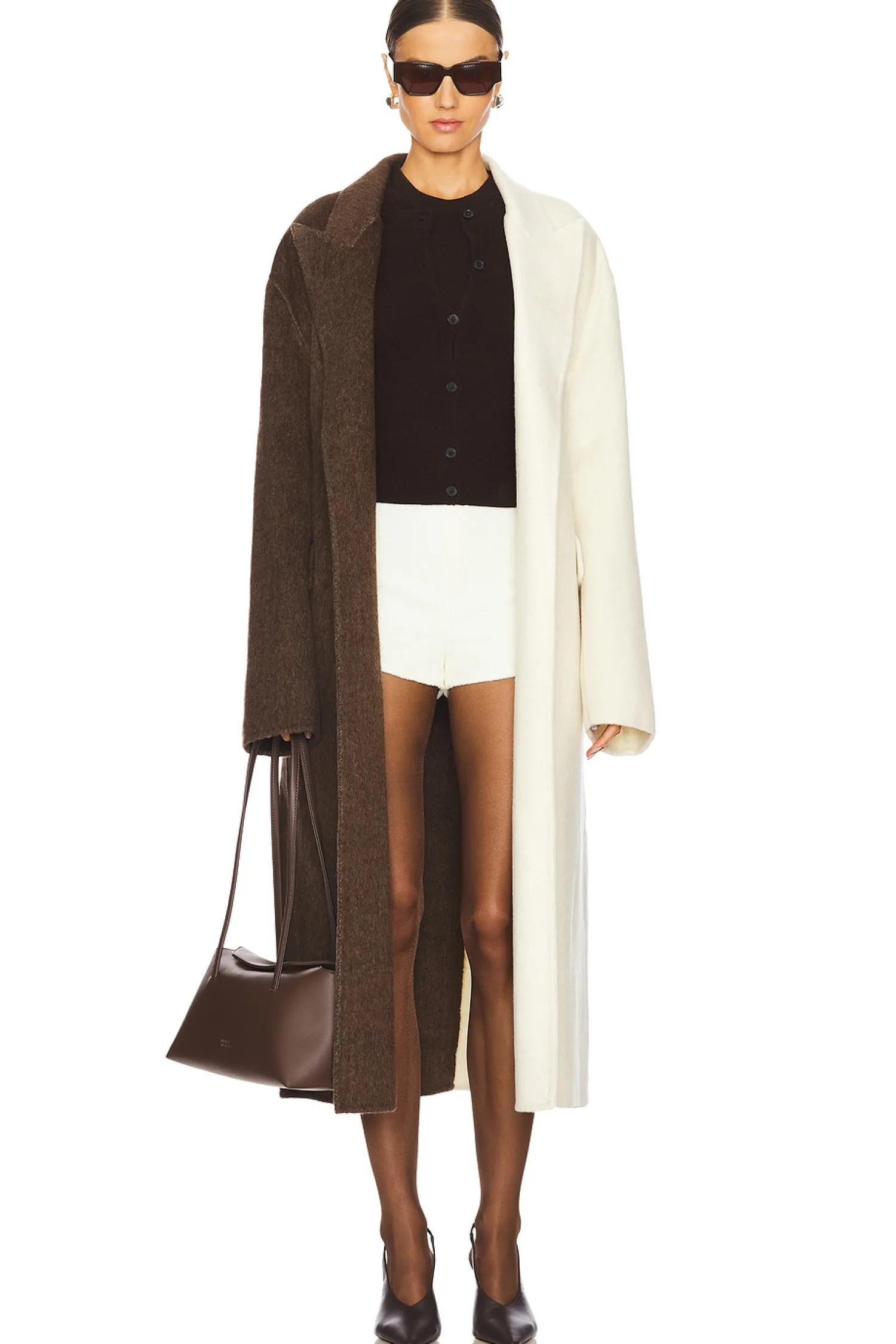 Women Ronny Kobo Jackets & Coats>Wendalin Coat
