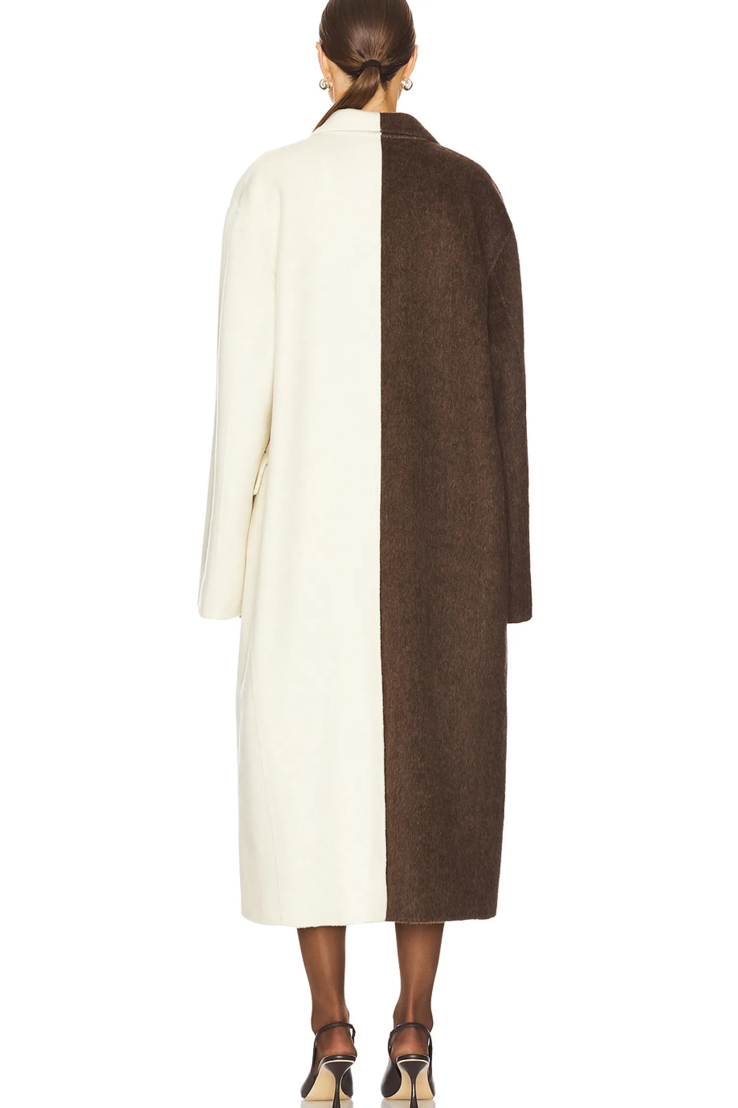 Women Ronny Kobo Jackets & Coats>Wendalin Coat