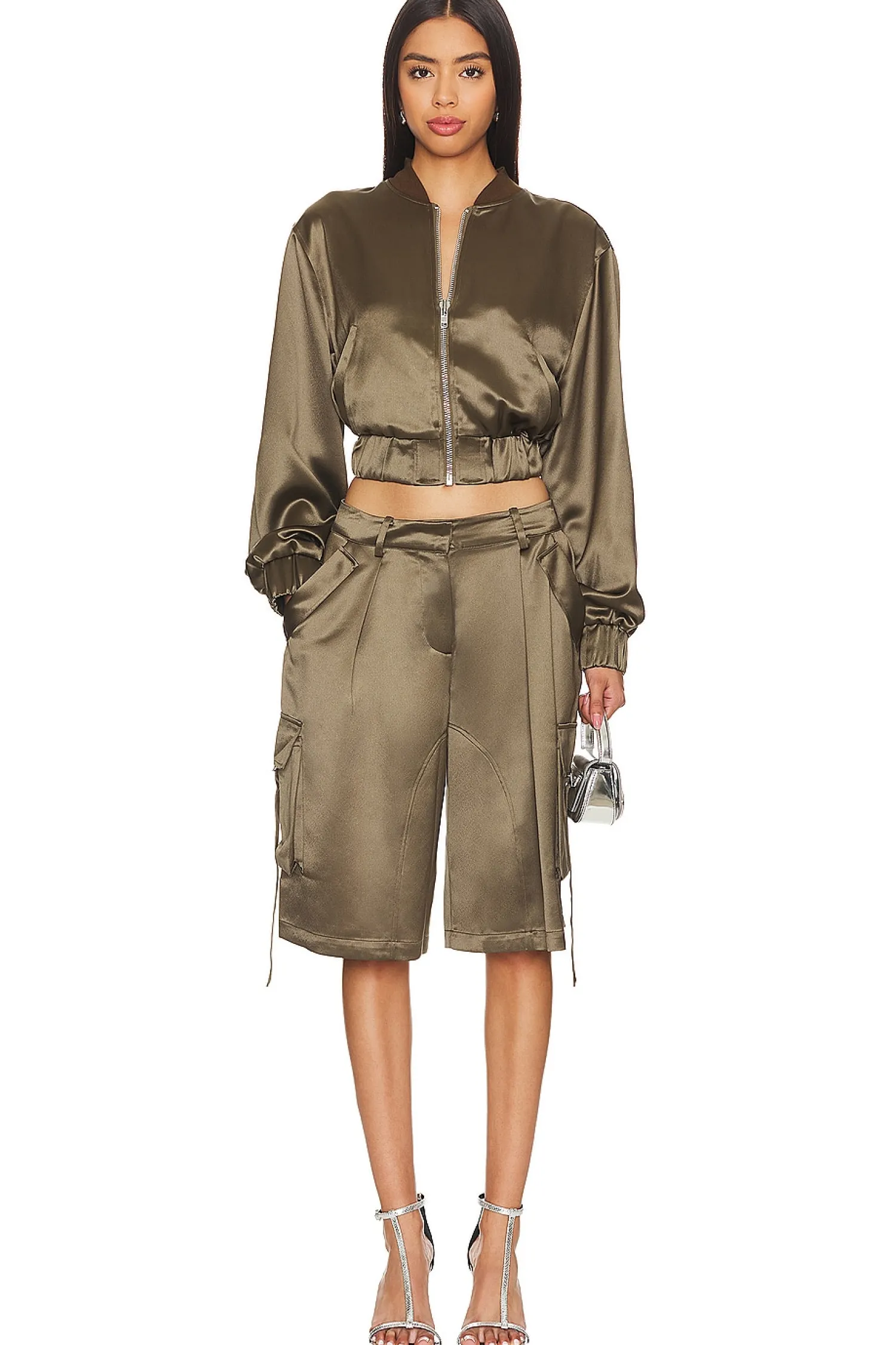 Women retrofete Matching Sets|Jackets & Coats>Wes Jacket