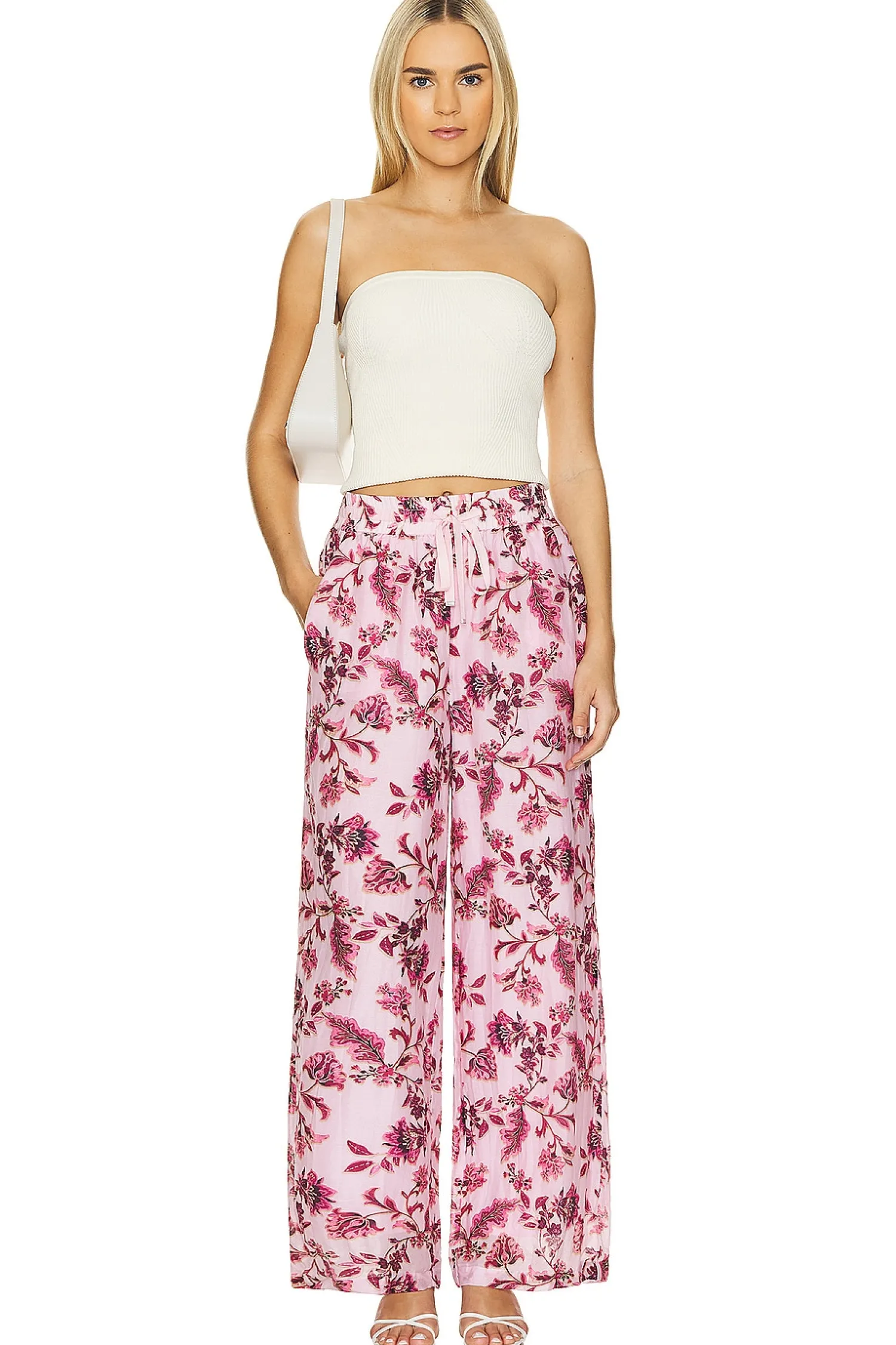 Women CAMI NYC Pants>Wesley Pant