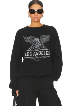 Women The Laundry Room Loungewear>West Coast Riders Jumper