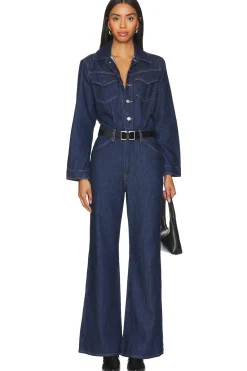 Women LEVI'S Jumpsuits><noscript><img width=