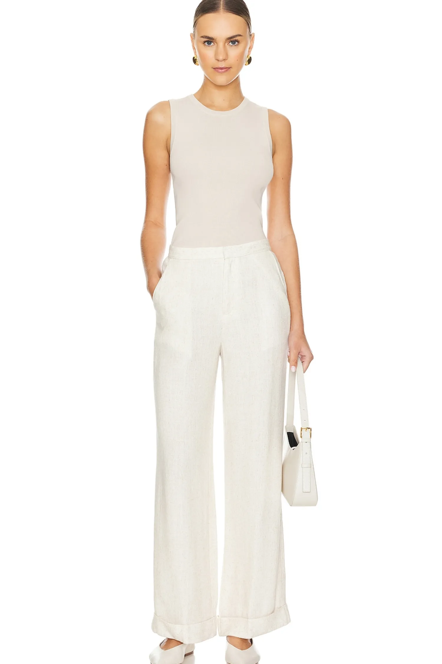 Women Rue Sophie Pants>Weston Trouser