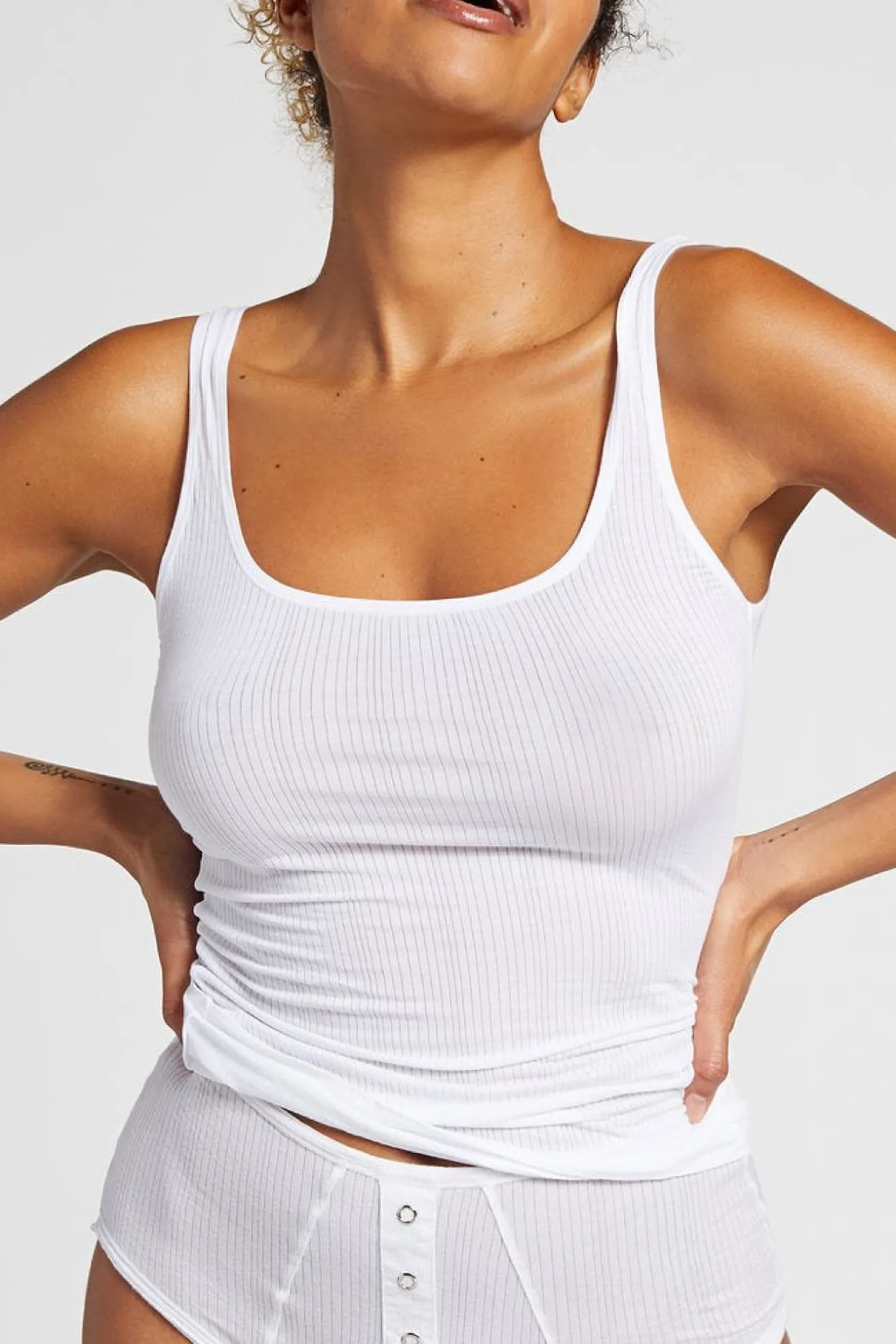 Women Negative Underwear Lingerie & Sleepwear>Whipped A-Top