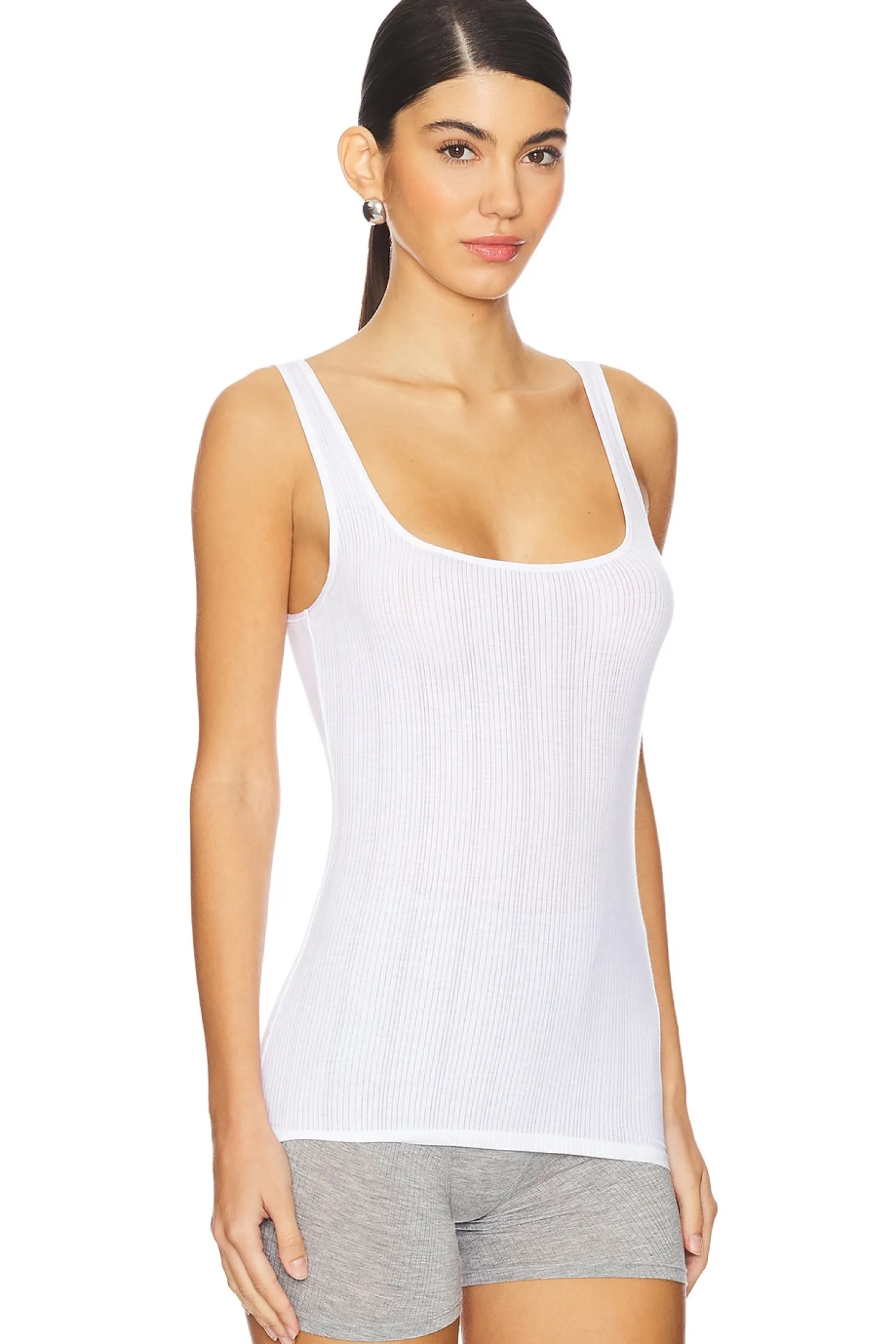 Women Negative Underwear Lingerie & Sleepwear>Whipped A-Top