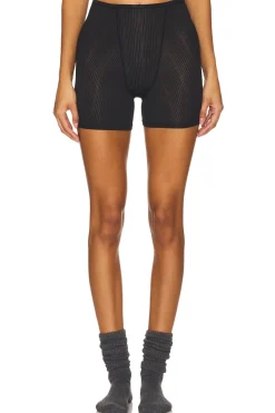 Women Negative Underwear Lingerie & Sleepwear>Whipped Boxer