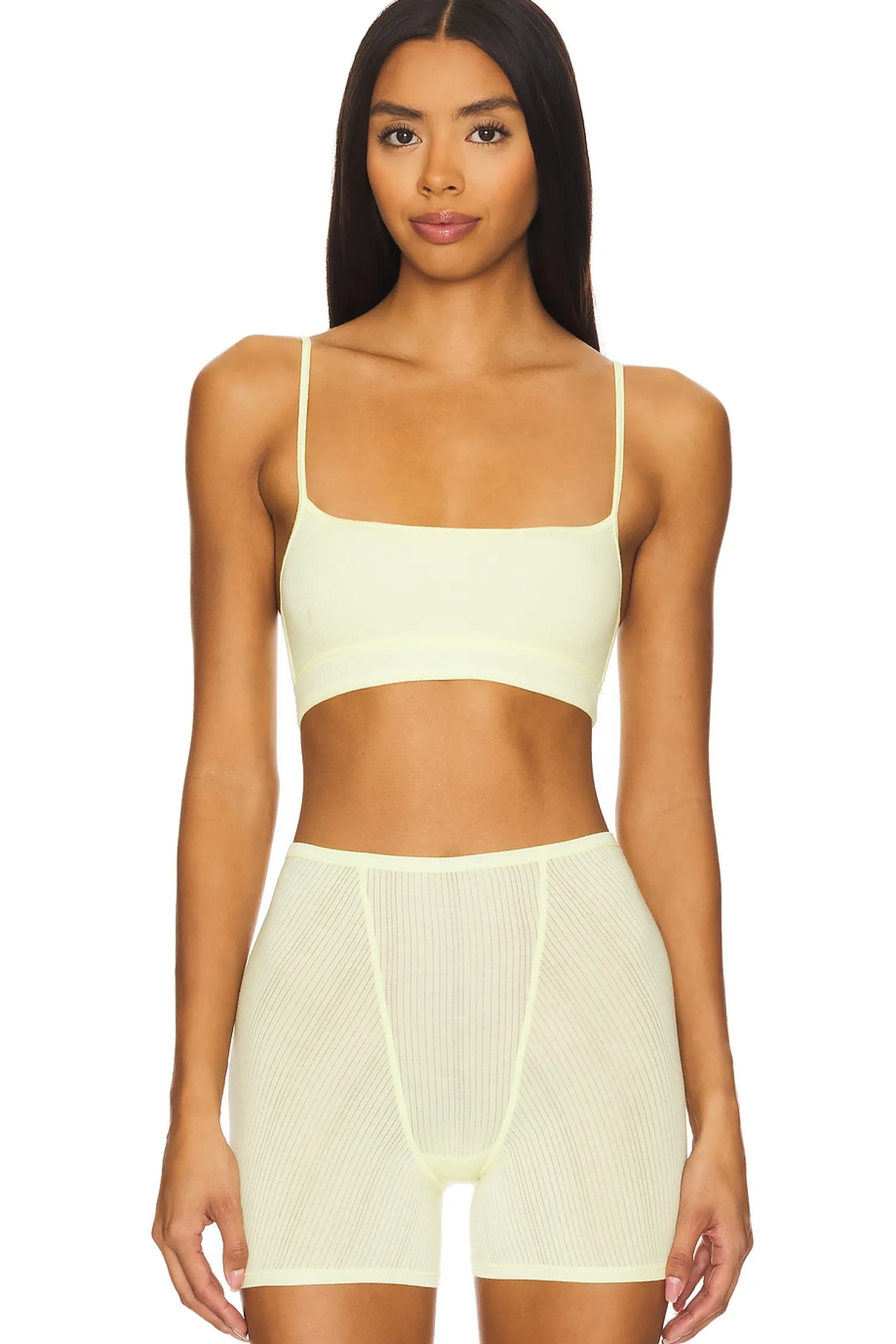 Women Negative Underwear Lingerie & Sleepwear>Whipped Bralette