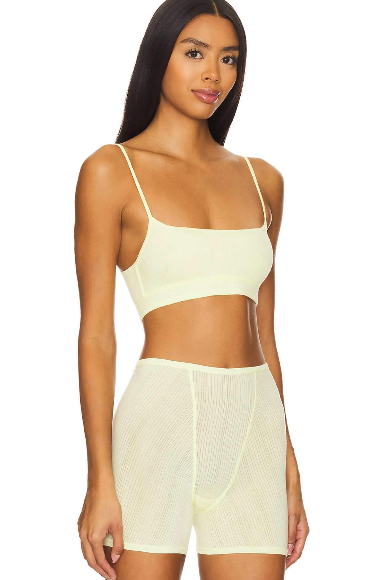 Women Negative Underwear Lingerie & Sleepwear>Whipped Bralette