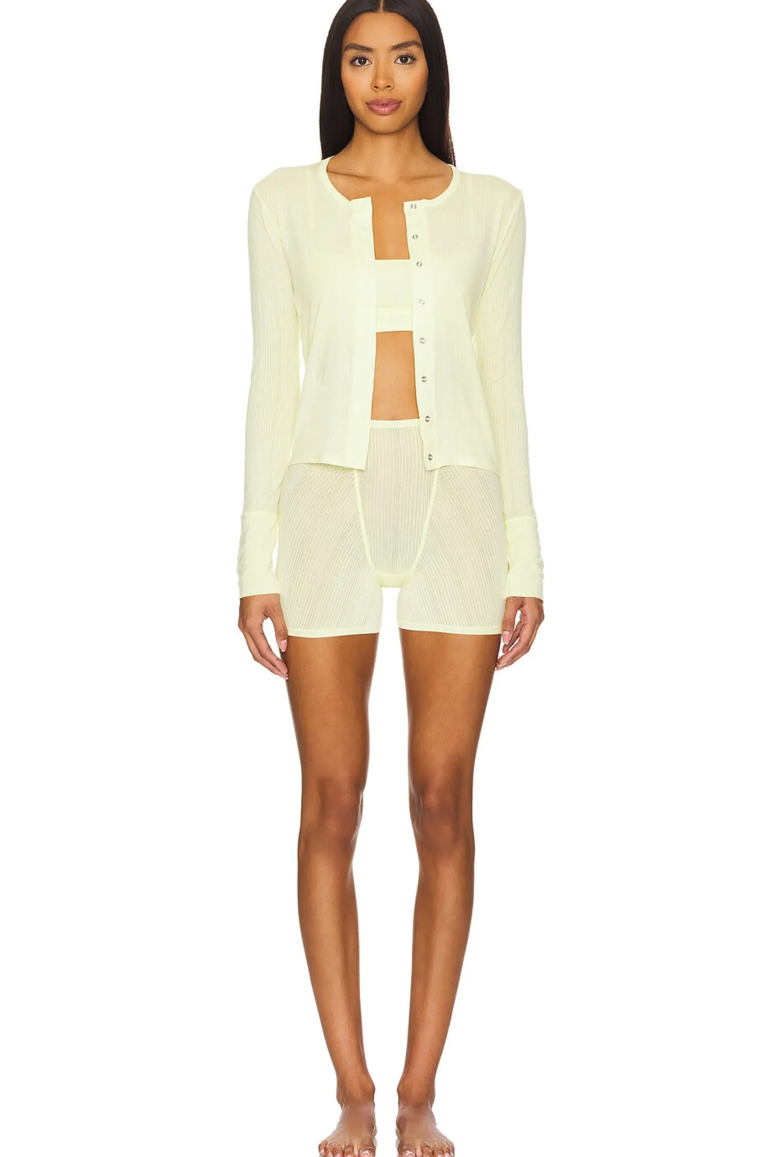 Women Negative Underwear Lingerie & Sleepwear>Whipped Bralette