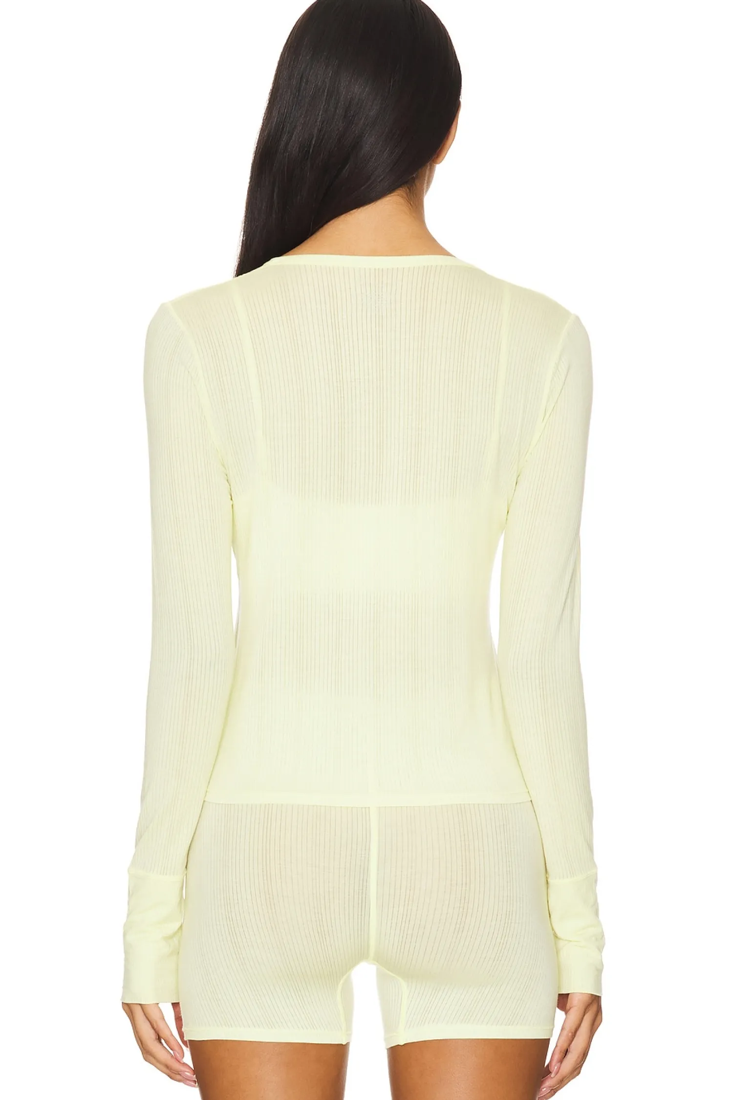 Women Negative Underwear Lingerie & Sleepwear>Whipped Cardi