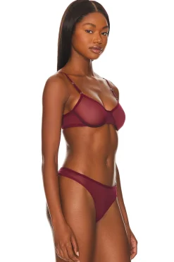 Women Only Hearts Lingerie & Sleepwear>Whisper Underwire Bra