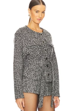 Women Lovers and Friends Jackets & Coats>Whitley Jacket