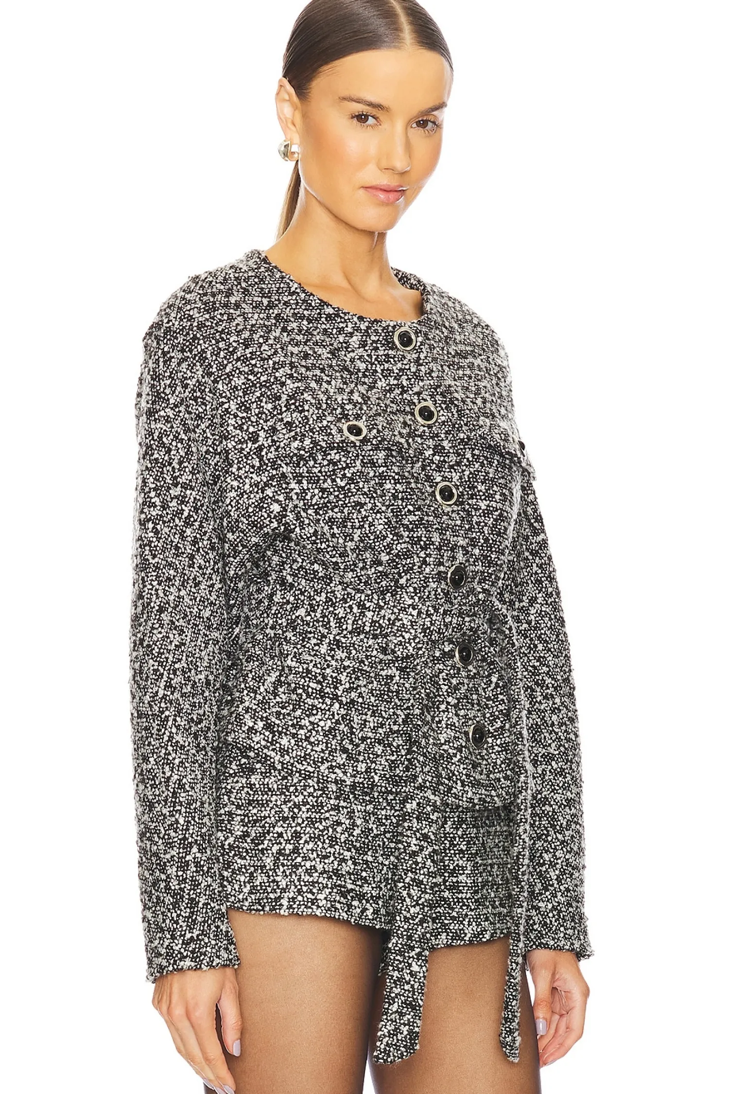 Women Lovers and Friends Jackets & Coats>Whitley Jacket