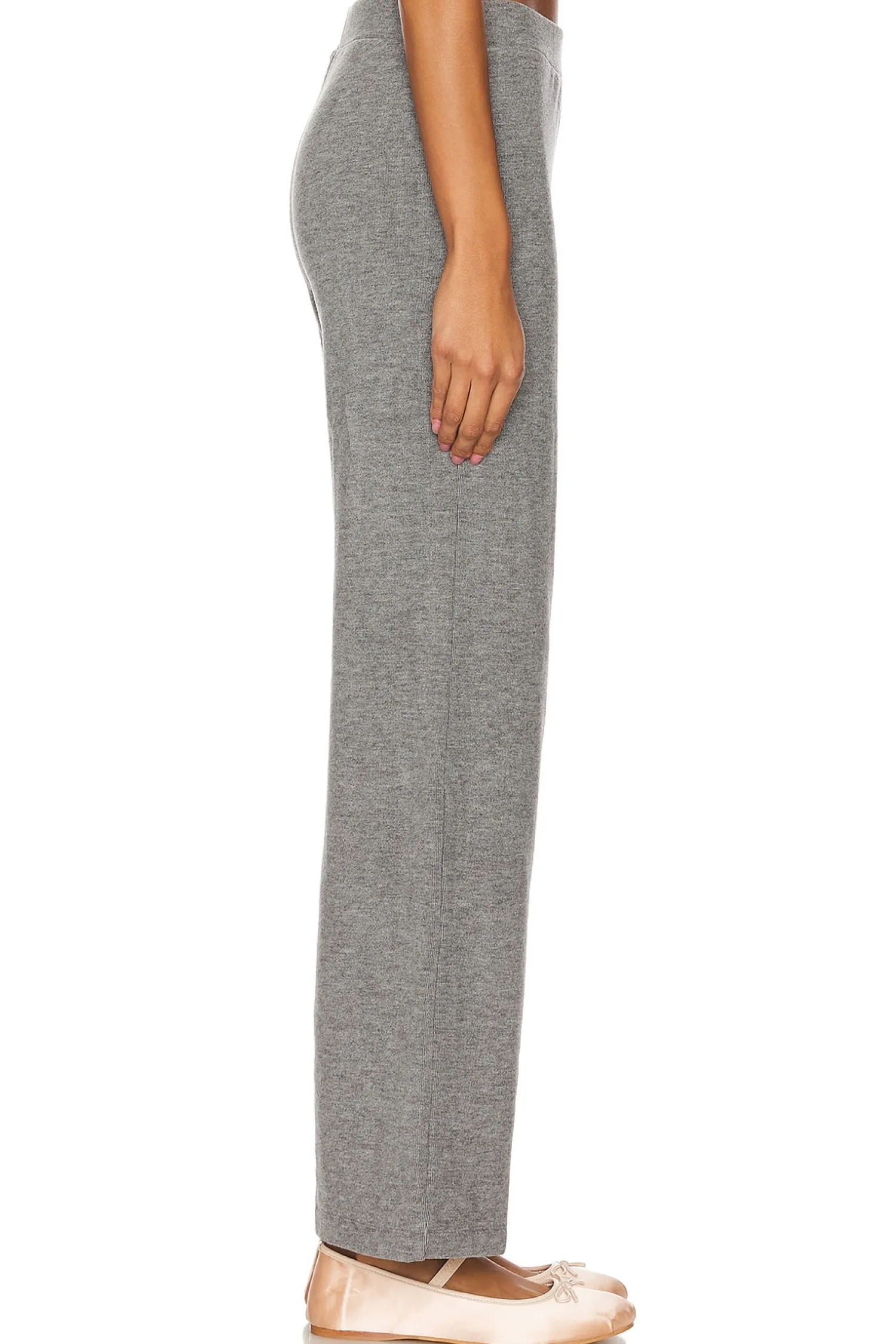 Women Bobi Pants|Loungewear>Wide Leg Pant