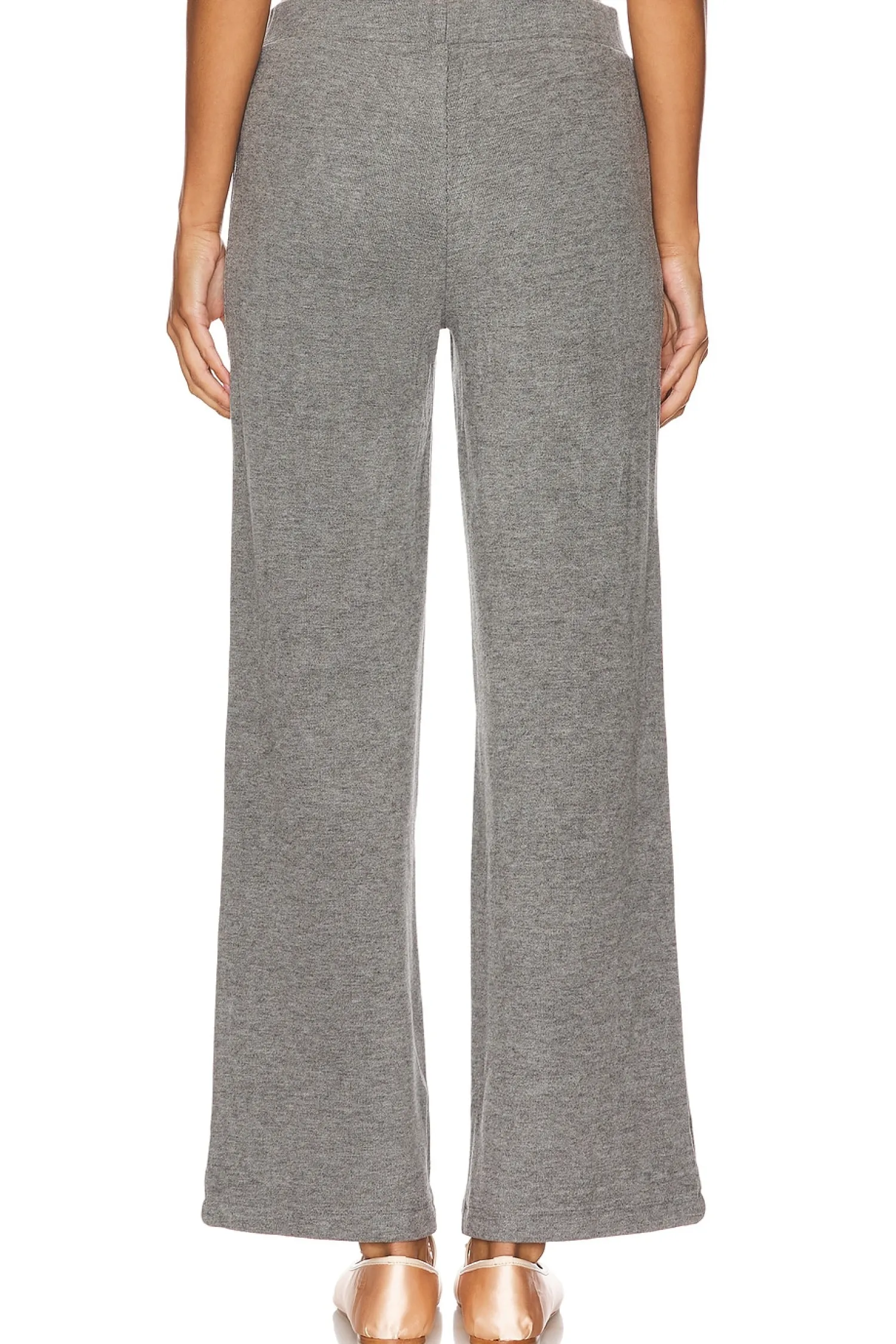 Women Bobi Pants|Loungewear>Wide Leg Pant